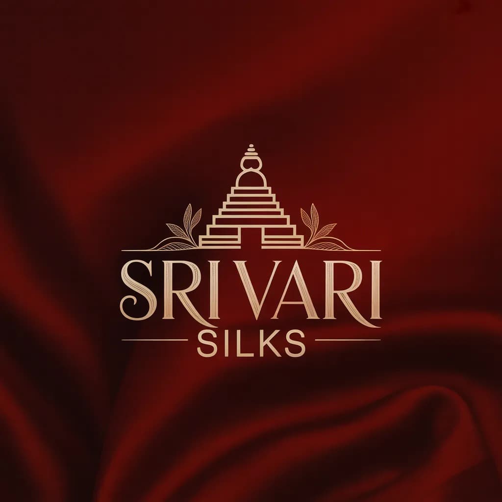 SRIVARI VASTRA